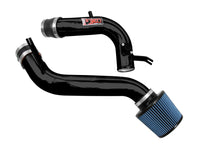 Injen Cold Air Intake — Honda Accord Coupe (2008–2012)