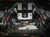Injen Cold Air Intake — Nissan 370Z (2009–2017)