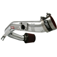 Injen Cold Air Intake — Subaru WRX (2002–2006)