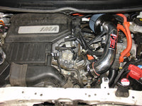 Injen Cold Air Intake — Honda Civic Hybrid (2006–2011)
