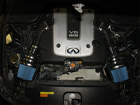 Injen Cold Air Intake — Infiniti G35 Sedan (2007–2008)