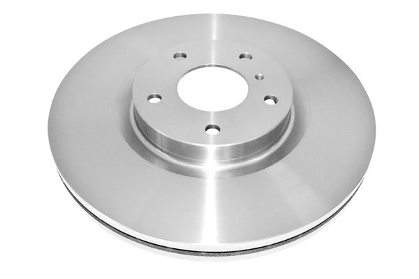 DBA Street Standard Hub-Type Rotor Front Nissan 350Z Murano