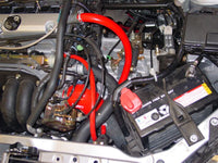 Injen Cold Air Intake — Acura RSXw/Windshield Wiper Fluid Replacement Bottle Manual Only (2002–2006)