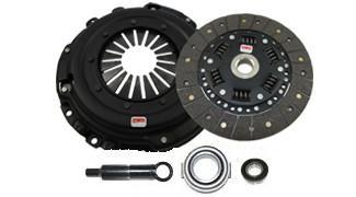 Competition Clutch Stage 2 Steelback Brass Plus Clutch — Toyota Supra