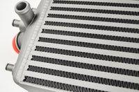 CSF Twin Intercooler Set — Porsche 911 Turbo (991) — CSF performance part