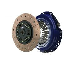 SPEC 3.8L Stage 3+ Clutch Kit, Porsche 911 (997)