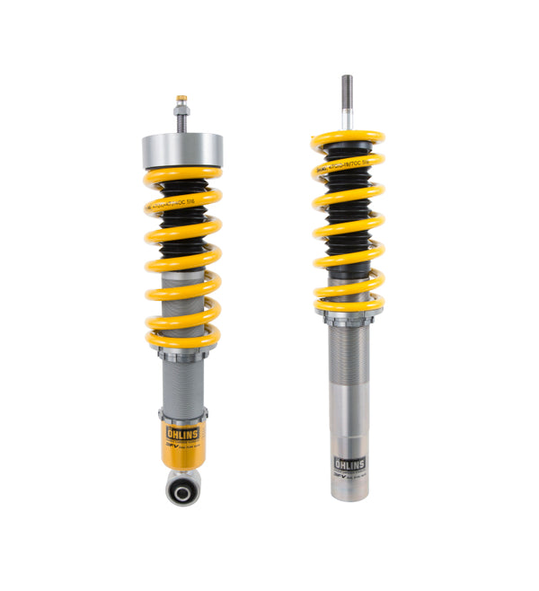 Ohlins Road & Track Coilover System, Porsche 911 GT2/GT3 (997)