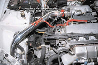 Injen Cold Air Intake — Honda Civic Ex (1996–1998)
