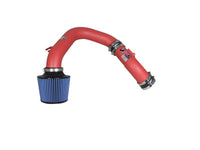 Injen Cold Air Intake — Subaru Sti (2004–2007)
