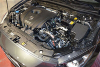Injen Cold Air Intake — Mazda 3 (2013–2017)