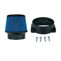 Injen Cold Air Intake — Mitsubishi Eclipse (1995–1999)