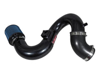 Injen Cold Air Intake — Honda Civic Si (2012)