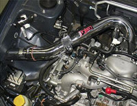 Injen Cold Air Intake — Subaru Impreza 2.5RS (2005–2007)