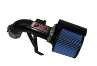 Injen Cold Air Intake — Mazdaspeed 3 (2007–2013)