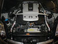 Injen Cold Air Intake — Nissan 350Z (2007–2008)