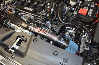 Injen Cold Air Intake — Honda Civic 10th generation (2016–2017)