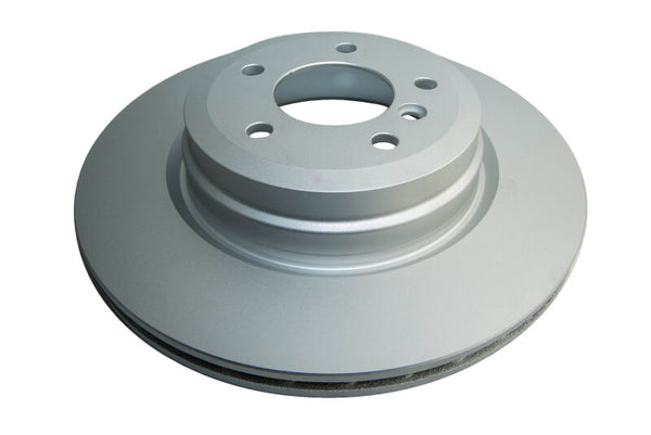 DBA En-Shield Standard Rear Rotor BMW E90/E91/E92/E93