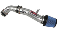 Injen Cold Air Intake — Mitsubishi Lancer (2015–2016)