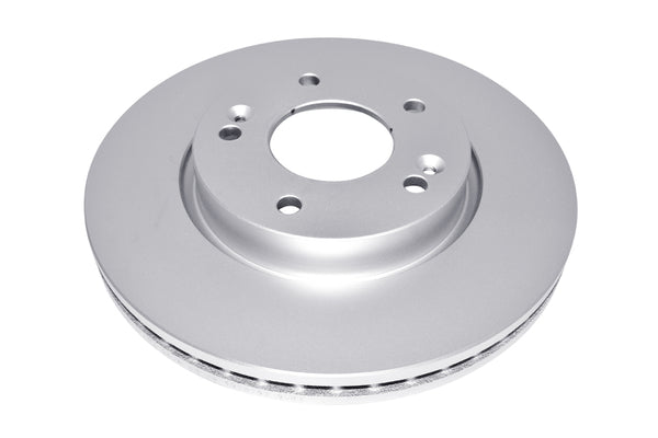 DBA En-Shield Standard Front Rotor — Hyundai i30 / ix35 2007+