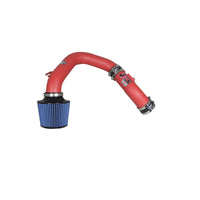 Injen Cold Air Intake — Subaru Sti (2004–2007)