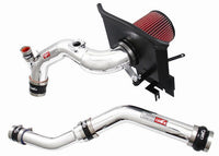 Injen Cold Air Intake — Mitsubishi Evo X (2008–2015)