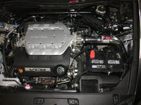 Injen Cold Air Intake — Honda Accord3 (2008–2012)