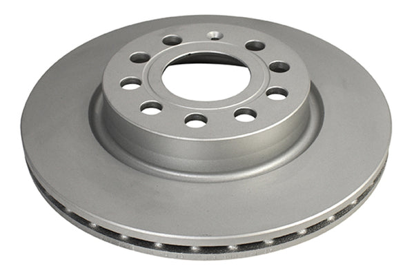 DBA En-Shield Standard Front Rotor Audi/VW Golf Skoda