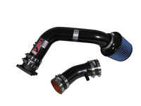 Injen Cold Air Intake — Nissan Sentra SER (2002–2006)