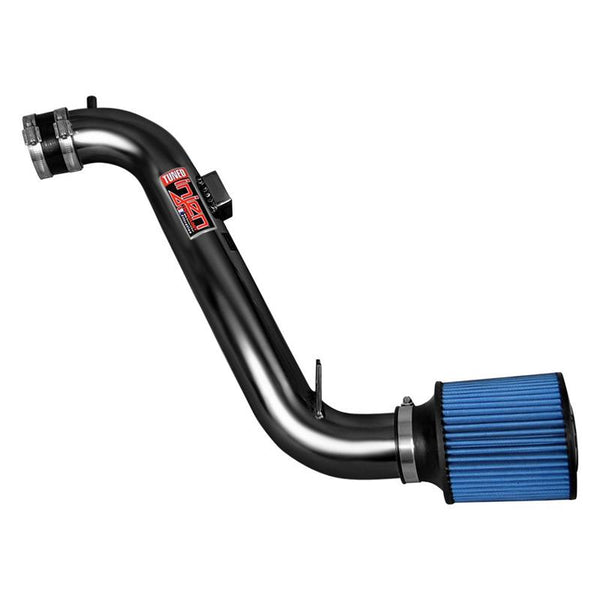 Injen Cold Air Intake, Black — Mazda 3 2013–2017