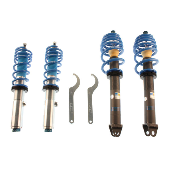 Bilstein B16 PSS10 H6 & Performance Suspension System, Front, Porsche 911 (991)