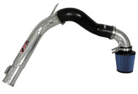 Injen Cold Air Intake — Nissan Sentra 2.0L (2007–2012)
