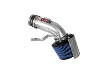 Injen Cold Air Intake — Nissan Maxima (2009–2014)