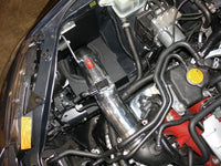 Injen Cold Air Intake — Subaru Impreza WRX/Sti (2014)