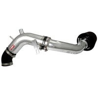 Injen Cold Air Intake — Acura TSX (2004–2008)