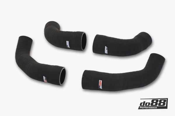 do88 Pressure Hoses, Porsche 911 Carrera/Turbo (992)