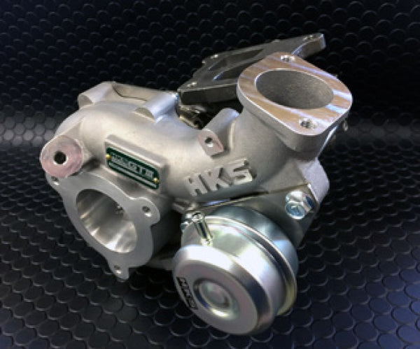 Hks Gtiii-rs Sports Turbine Kit CZ4A 4B11
