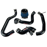 Injen Cold Air Intake — Mitsubishi Evo VIII (2003–2007)