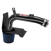Injen Cold Air Intake — Subaru Impreza WRX/Sti (2014)
