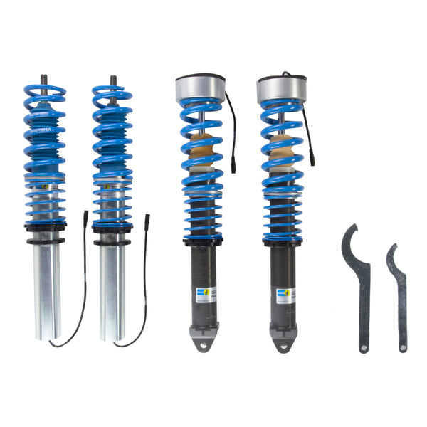 Bilstein B16 4.0 and Performance Suspension System, Front, Porsche 911 GT3 (997)