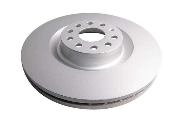 DBA En-Shield Standard Front Rotor VW Golf R32