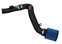 Injen Cold Air Intake — Nissan Sentra (2017)