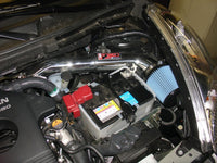 Injen Cold Air Intake — Nissan Juke (2011–2015)