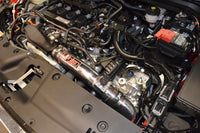 Injen Cold Air Intake — Honda Civic 10th Gen (2016–2017)