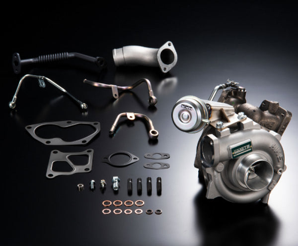 Hks Gtiii-rs Sports Turbine Kit CT9A 4G63