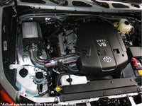 Injen Cold Air Intake — Toyota FJ (2006–2009)