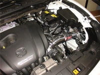 Injen Cold Air Intake — Mazda 62 (2014–2017)