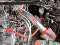 Injen Cold Air Intake — Toyota Camry (1997–2001)