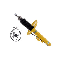 Bilstein B6 36mm Monotube Strut Assembly, Front — Porsche 911 (997) — Bilstein performance part