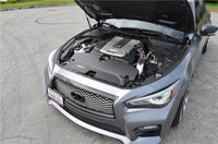 Injen Cold Air Intake — Infiniti Q50 (2014–2015)