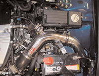 Injen Cold Air Intake — Honda Accord (2003–2007)